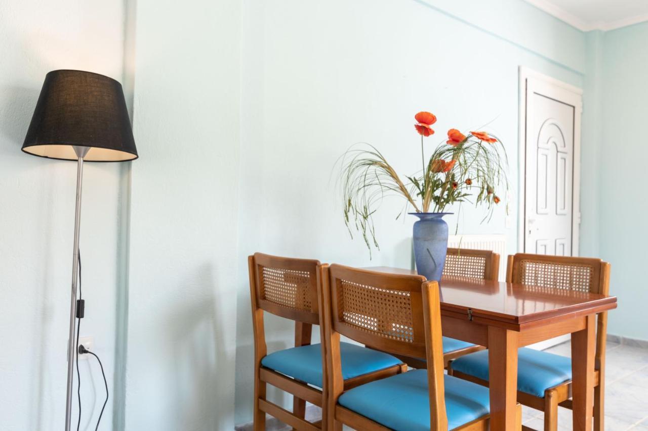 F & B Summer Collection - Paliúri Kültér fotó