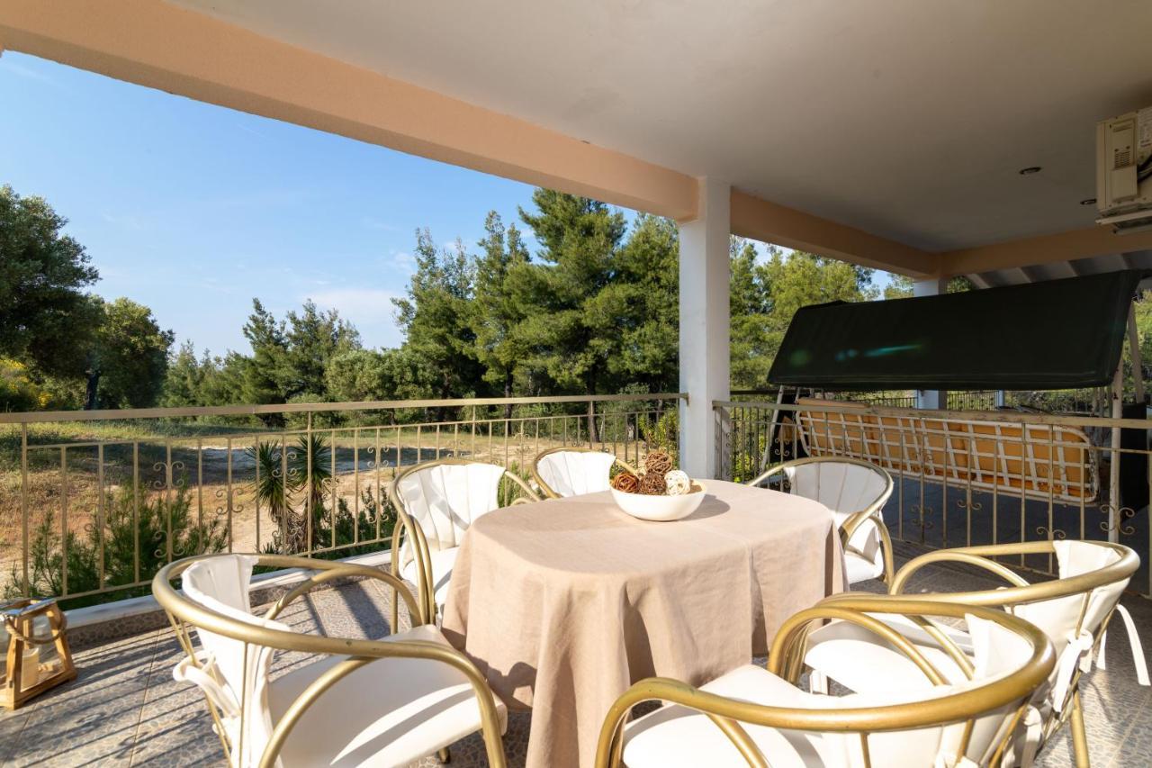 F & B Summer Collection - Paliúri Kültér fotó