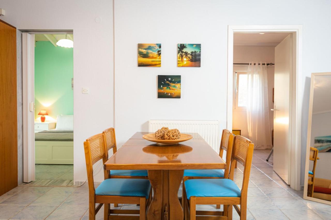 F & B Summer Collection - Paliúri Kültér fotó