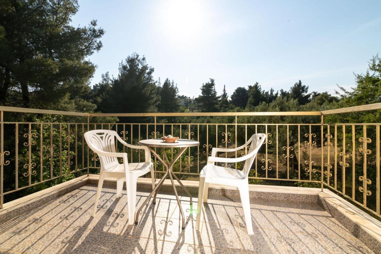 F & B Summer Collection - Paliúri Kültér fotó