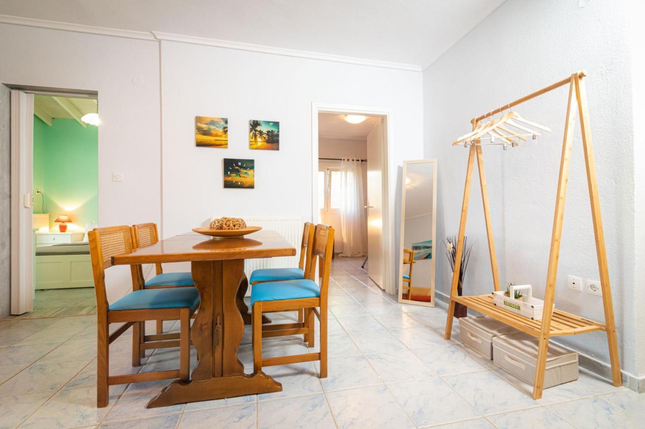 F & B Summer Collection - Paliúri Kültér fotó