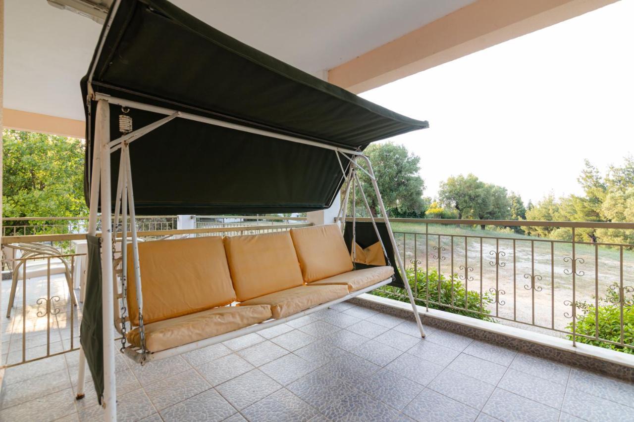 F & B Summer Collection - Paliúri Kültér fotó