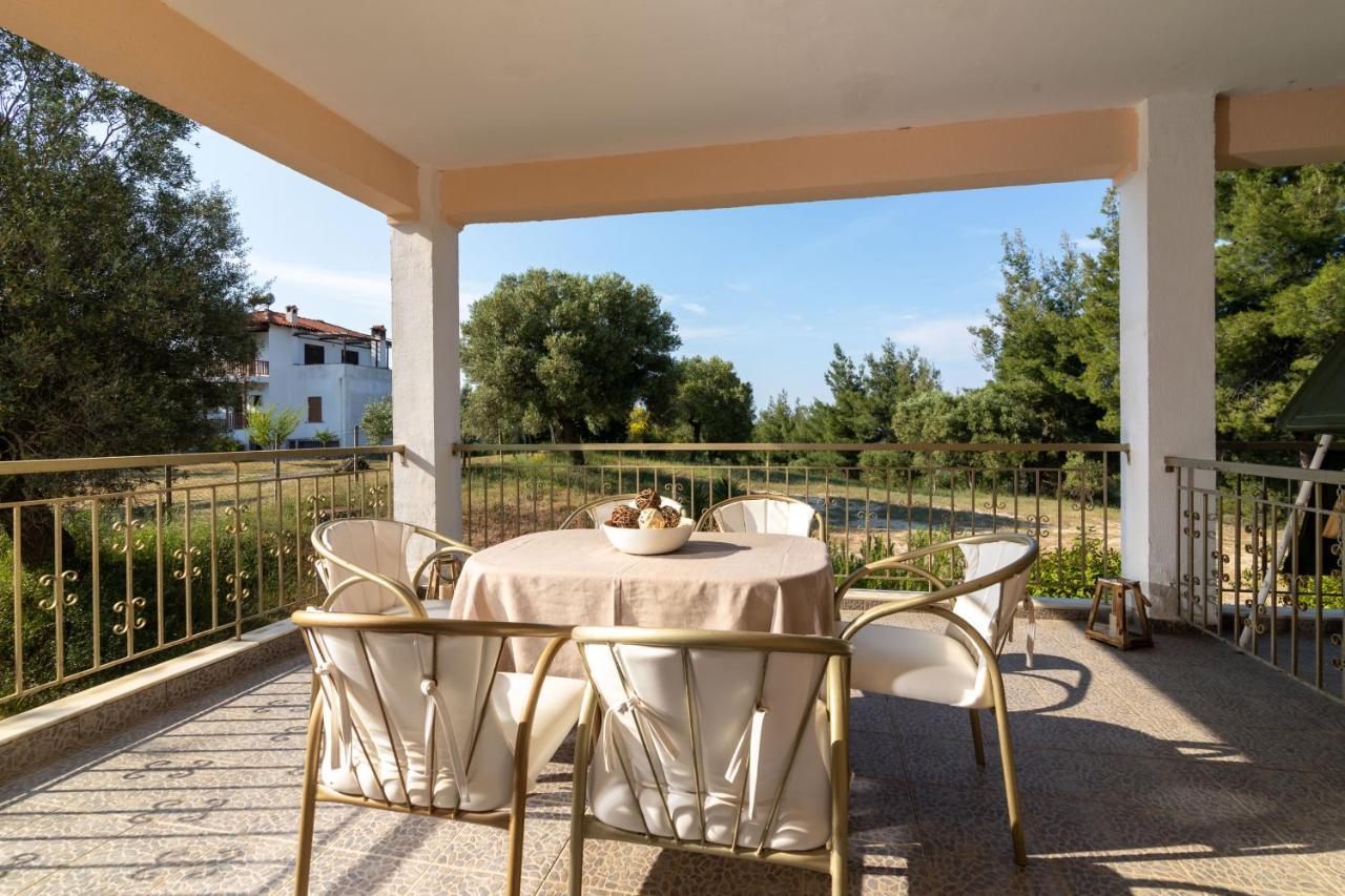 F & B Summer Collection - Paliúri Kültér fotó