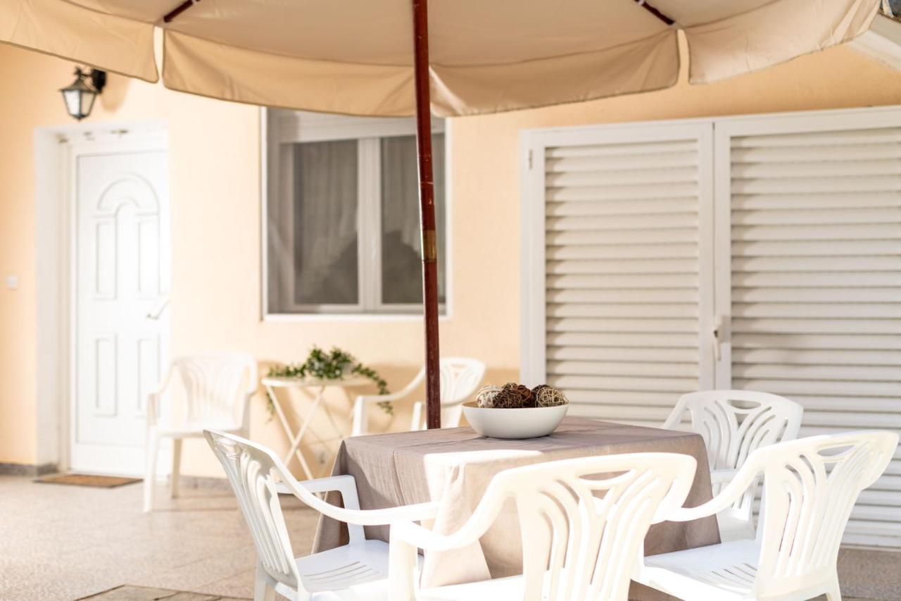 F & B Summer Collection - Paliúri Kültér fotó